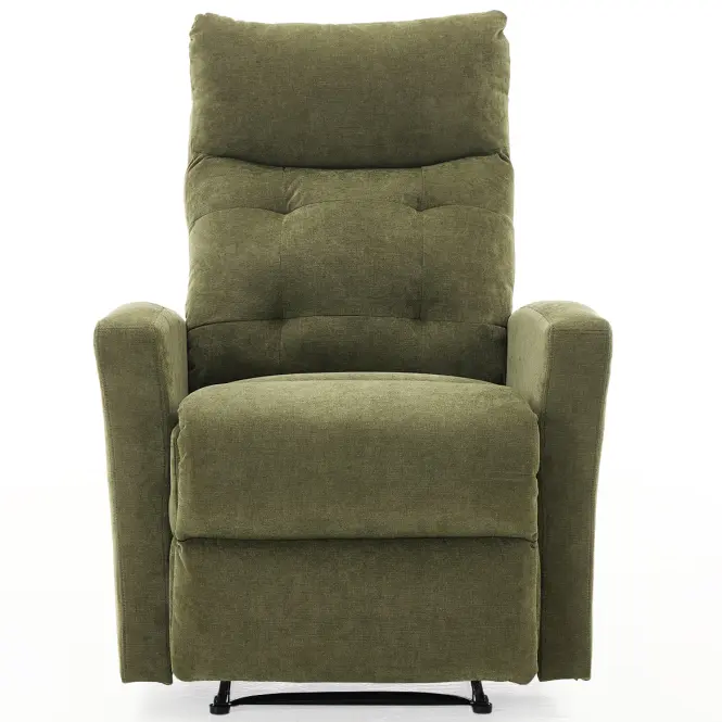 Fotel Zulo Maloy 75 zöld,2