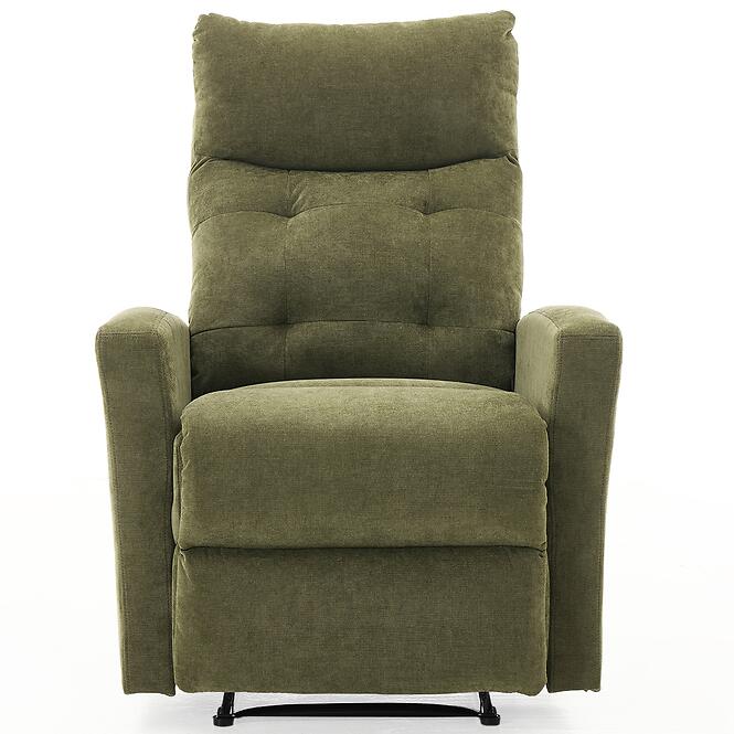 Fotel Zulo Maloy 75 zöld,2