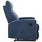 Fotel Zulo Maloy 86 kék,3