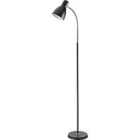 Állólámpa LONG BEACH BLACK VO2527 LP1