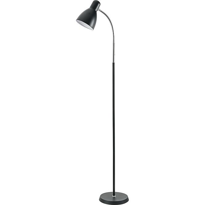 Állólámpa LONG BEACH BLACK VO2527 LP1