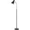 Állólámpa LONG BEACH BLACK VO2527 LP1