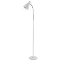 Állólámpa LONG BEACH WHITE VO2526 LP1