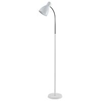 Állólámpa LONG BEACH WHITE VO2526 LP1