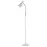 Állólámpa LONG BEACH WHITE VO2526 LP1