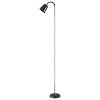Állólámpa SIERRA BLACK VO2530 LP1