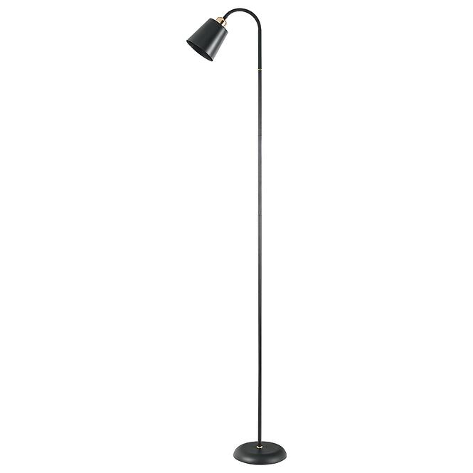 Állólámpa SIERRA BLACK VO2530 LP1