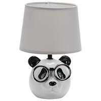 Asztali lámpa PANDA GREY VO2491 LB1