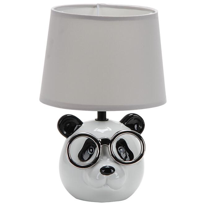 Asztali lámpa PANDA GREY VO2491 LB1