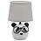 Asztali lámpa PANDA GREY VO2491 LB1