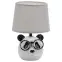 Asztali lámpa PANDA GREY VO2491 LB1