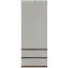 Szekrény Madison 2D2SZ 22 szürke/dió elegant,3