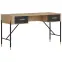 Íróasztal Dante Dt23 Cremona Tölgy/Antracit,5
