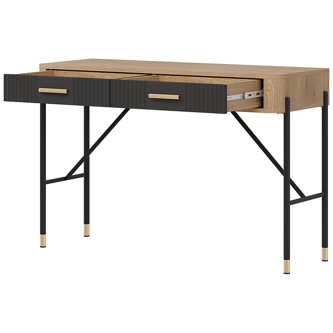 Fésülködő Dante Dt19 Cremona Tölgy/Antracit,2