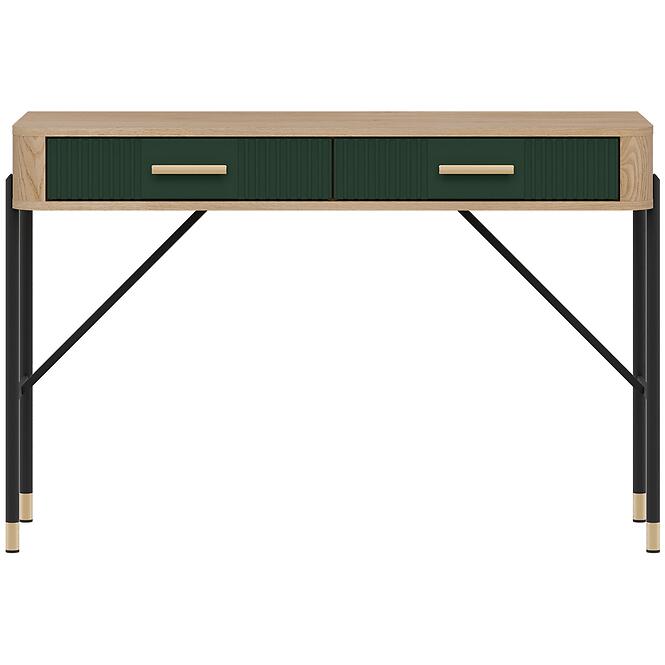 Fésülködő Dante Dt19 Cremona Tölgy/Zöld,3