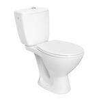 WC kombinált Kaskada 207 Wc ülőke