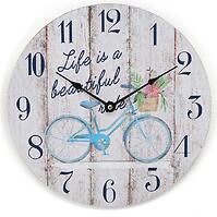 Óra GH61828 30x3,5 cm