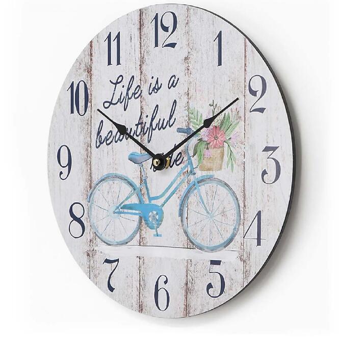 Óra GH61828 30x3,5 cm,2