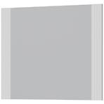 Tükör Dante Dt20 Tölgy Cremona/Fehér