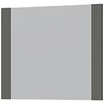 Tükör Dante Dt20 Tölgy Cremona/Szürke