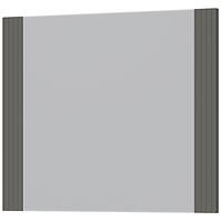 Tükör Dante Dt20 Tölgy Cremona/Szürke