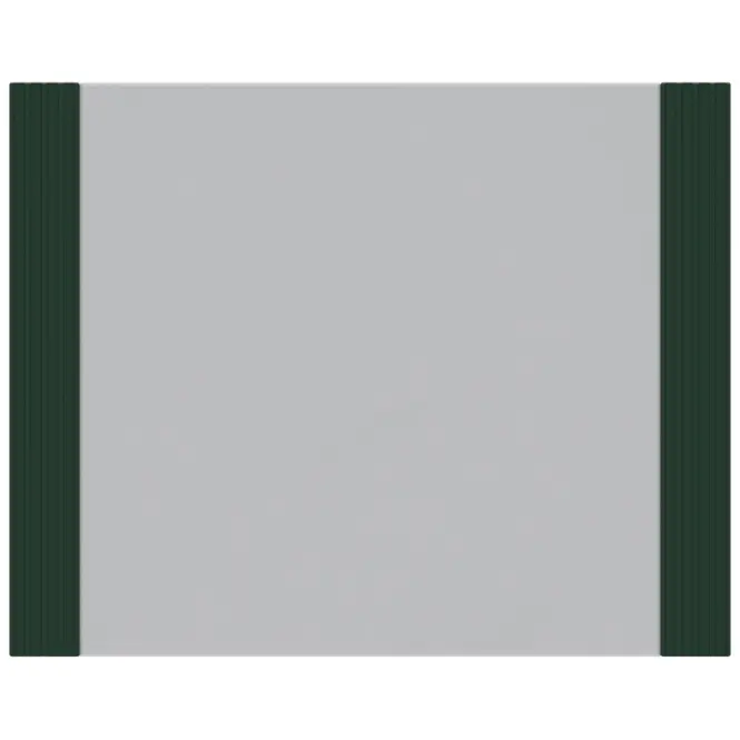 Tükör Dante Dt20 Tölgy Cremona/Zöld