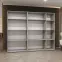 Szekrény Alicante I 250 kasmír/arany,12