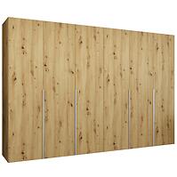 Szekrény Alicante I 300 artisan ezüst