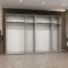 Szekrény Alicante II 300 kasmír/kasmír,12