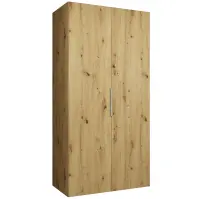 Szekrény Marbella I 100 artisan kasmír