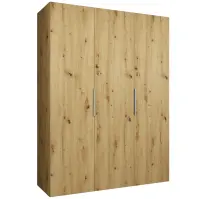 Szekrény Marbella I 150 artisan kasmír