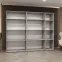 Szekrény Marbella I 250 kasmír/kasmír,12