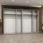 Szekrény Marbella I 300 kasmír/kasmír,12