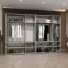 Szekrény Marbella I 300 kasmír/kasmír,16