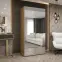 Szekrény Marbella III 100 artisan kasmír,5