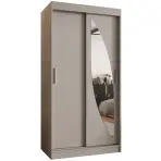 Szekrény Milo 100 kasmír