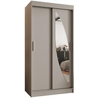 Szekrény Milo 100 kasmír