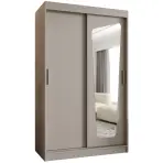 Szekrény Moka 120 kasmír
