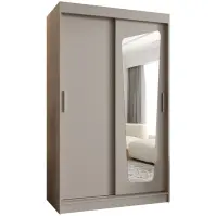 Szekrény Moka 120 kasmír
