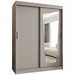 Szekrény Moka 150 kasmír