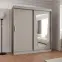 Szekrény Moka 180 kasmír,3