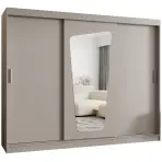 Szekrény Moka 250 kasmír