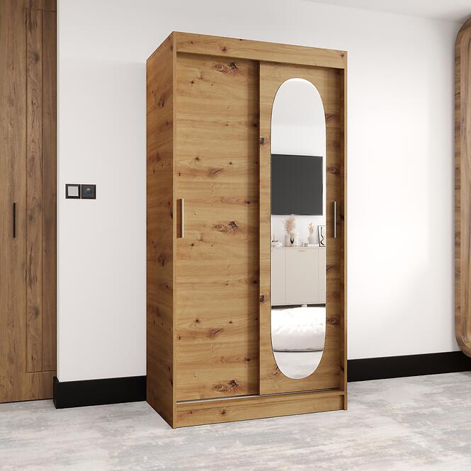 Szekrény Royal 100 artisan