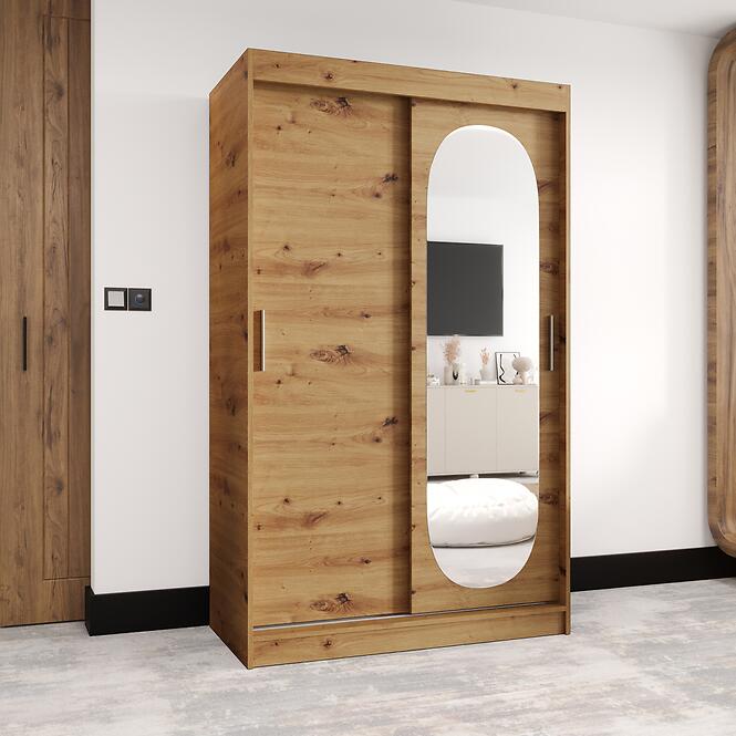 Szekrény Royal 150 artisan