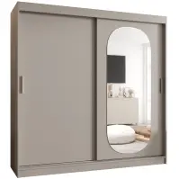 Szekrény Royal 200 kasmír