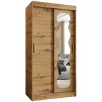 Szekrény Spoti 100 artisan
