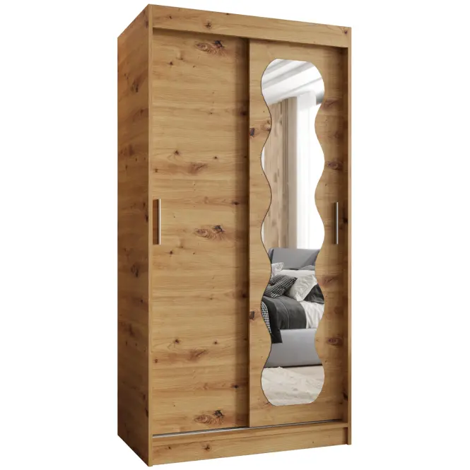 Szekrény Spoti 100 artisan
