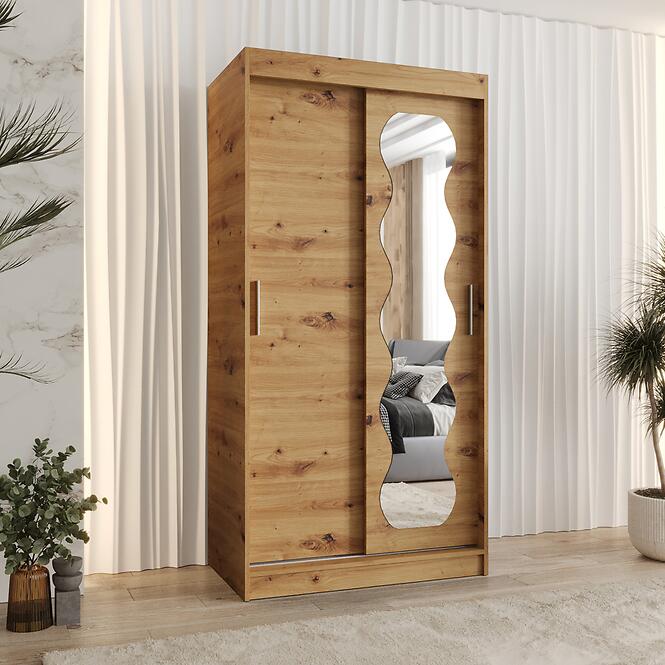 Szekrény Spoti 100 artisan