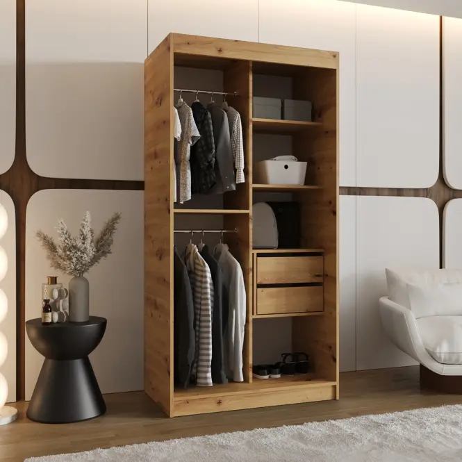 Szekrény Spoti 100 artisan