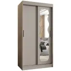 Szekrény Spoti 100 kasmír